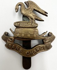 Genuine WW1 Liverpool Pals Cap