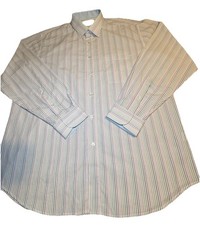 Mens Rael Brook Shirt XXL 16.6