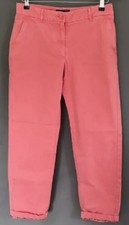 Womens M&S Chinos Trousers