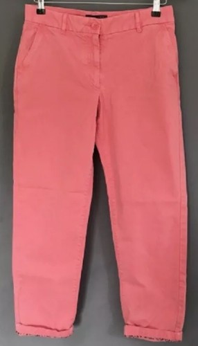 Womens chinos trousers - m&s,