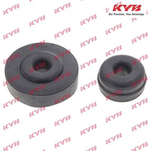 Suspension strut support mount - suspension,