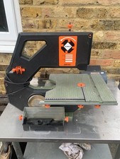 Dewalt Band Saw DW100