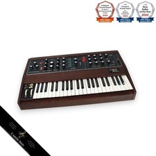 Moog Minimoog Late Model
