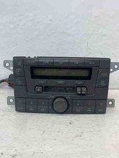 MAZDA PREMACY CP Music Navi CD Radio Player Head Unit CQLM0920A 62604 2000
