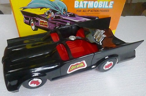 Original vintage mego - mego, wgsh