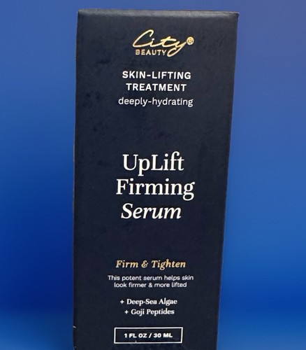 City beauty uplift firming - city,