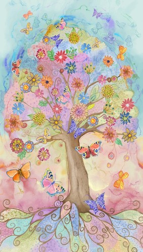 Timeless treasures love - timeless,