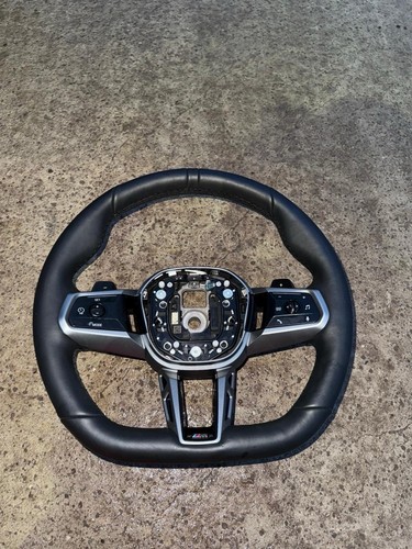 Bmw g60 sport steering - g60,
