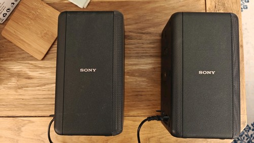Mint sony rs3s - mint, wireless
