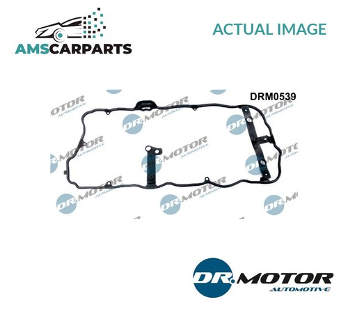 Engine rocker cover gasket - engine,