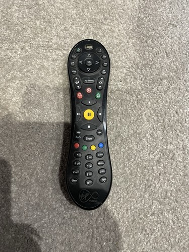 Virgin media tivo - virgin,