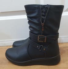 SHOEZONE JENNA Softlites