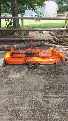 Kubota mower deck - mower, fits