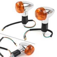 2pc Turn Signals Lights For