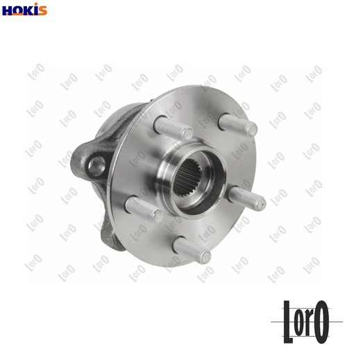 Wheel hub 141 439 for - hub, 141-01-439