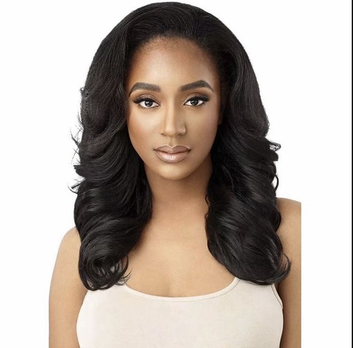 Outre quick weave - neesha, h305