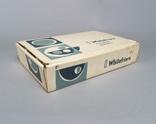 Set of 6 Vintage Whitefriars