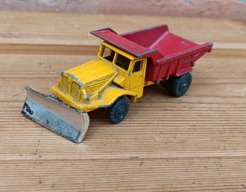 Husky aveling barford dump - barford,
