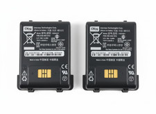 Intermec Battery Pack x2 - for