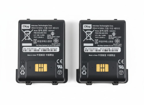 Intermec battery pack for - intermec, x2