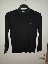 Lacoste Long Sleeved Tshirt