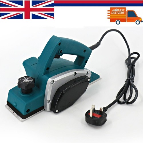 Plug electric wood planer - uk,