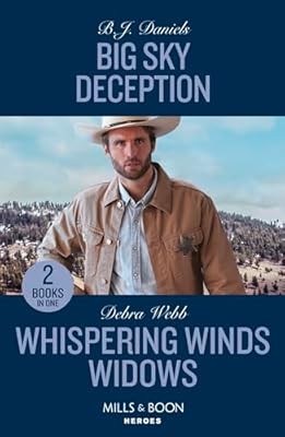 Big sky deception whispering - big, /