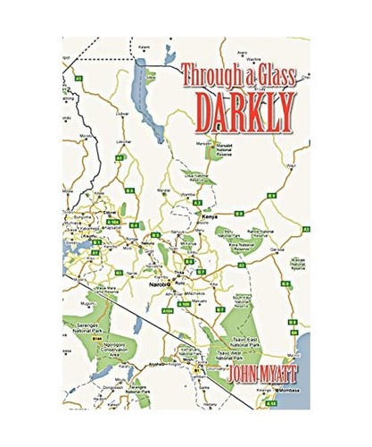 Through glass darkly john - darkly,,