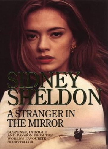 Stranger the mirror by - in,