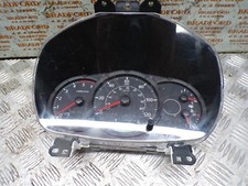 BFD069026 2014 MITSUBISHI L200 2.5 SINGLE CAB SPEEDOMETER CLOCKS