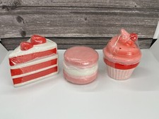 Target Bullseye Set of 3