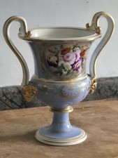 Derby Porcelain Campana/vase