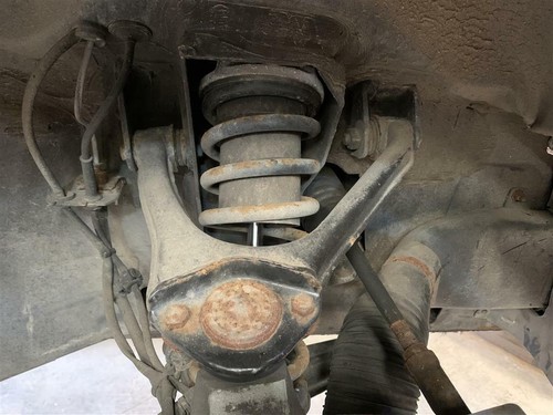 Ferrari 355 front top - top, wishbone