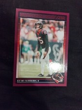 Ka'imi Fairbairn 2024 Score
