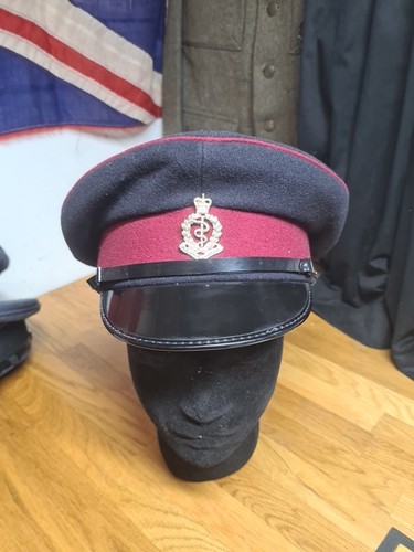 Royal army medical - royal,
