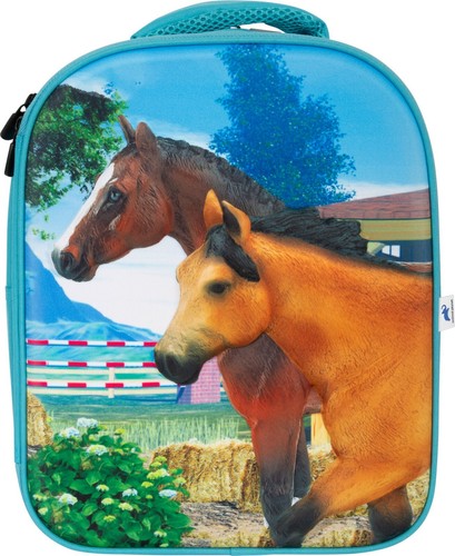 Animal planet mojo horse - 3d,