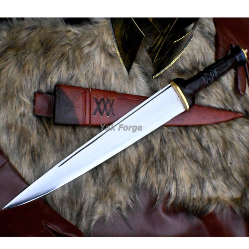 Scottish dirk knife large - dirk, knife-large