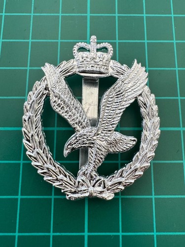 Army air corps queens crown - army,