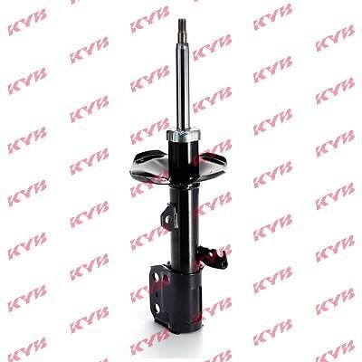 Kyb front left shock - left,