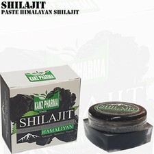 10g Pure Himalayan Shilajit