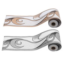 Self Adhesive Wallpaper Border