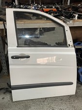 Mercedes Vito Viano W639