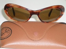 VINTAGE B&L RAY BAN W2523 NOAS