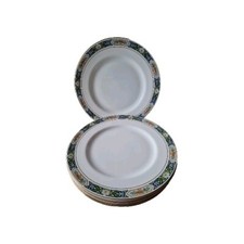 Royal Worcester Manor House