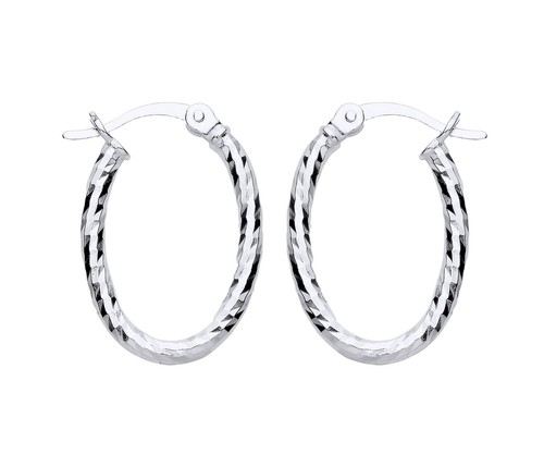 925 sterling silver - silver, diamond