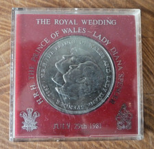 The Royal Wedding Crown in