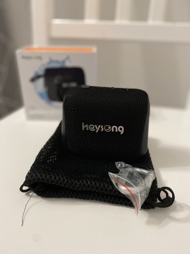 Heysong vibe pro bluetooth - heysong,