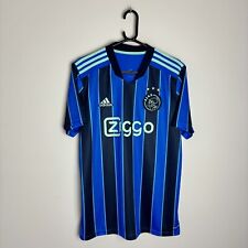 Ajax Football Shirt Jersey