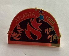 Atlanta Olympic Games 1996