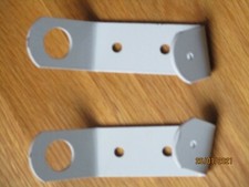 FOR NUFFIELD TRACTOR REAR